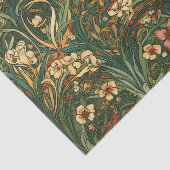 フランスの,新しいインスパイア野草野 薄葉紙 (詳細)