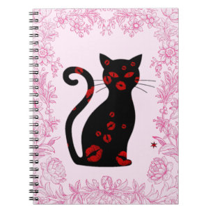 フランスの:Bonne Soiree Notebook ノートブック