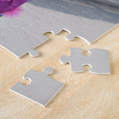 フランスのMIME ジグソーパズル (側面)