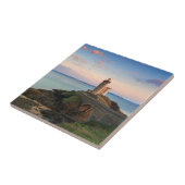 フランスのMinouの灯台 タイル (側面)