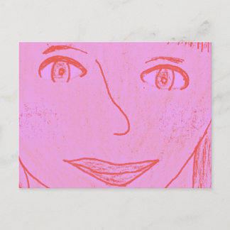 フランスはがき ポストカード