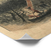 フランスはより良い日を望む ポスター (角)