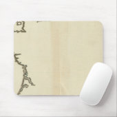 フランスウィネ マウスパッド (マウス)