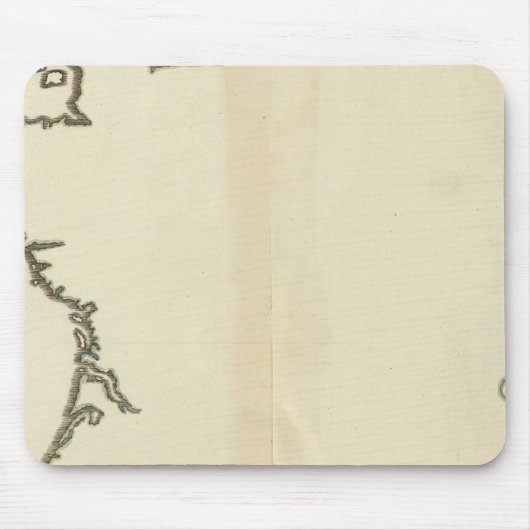 フランスウィネ マウスパッド (正面)