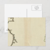 フランスオウライン ポストカード (正面/裏面)