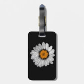 フランスギク2 ラゲッジタグ (裏面縦)