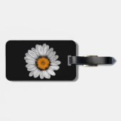 フランスギク2 ラゲッジタグ (裏面横)