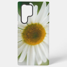 フランスギク - Leucanthemum vulgare Samsung Galaxy S22 Ultraケース