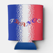 フランスクーラーボックス 缶クーラー (裏面)