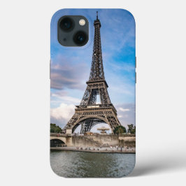 フランスグスターブエッフェルタワーパリフォンケース iPhone 13ケース