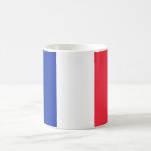 フランスサッカー コーヒーマグカップ (中央)