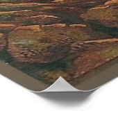 フランスビアリッツ ポスター (角)