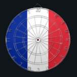 フランスフラグ ダーツボード<br><div class="desc">フランスフラグ</div>