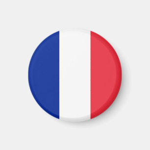 フランスフラグ マグネット
