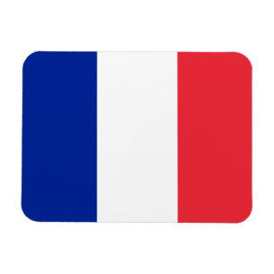 フランスフラグ マグネット