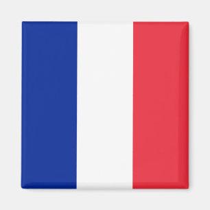 フランスフラグ マグネット