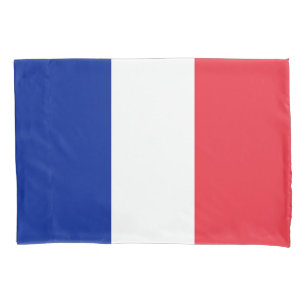 フランスフラグ 枕カバー