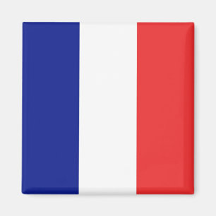 フランスフランスの国旗 マグネット