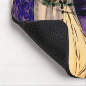 フランスマクドナルド – 春 マウスパッド (コーナー)