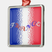 フランスメタルオーナメント メタルオーナメント (左)