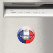 フランスラグビーボール マグネット (インサイチュ (食洗機))