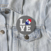 フランスラグビー 缶バッジ (インサイチュ)