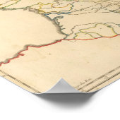 フランスリバーズ ポスター (角)