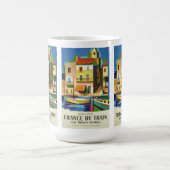 フランスヴィンテージトラベルマグ マグカップ (中央)