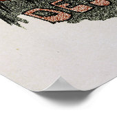 フランス中央農業機構 ポスター (角)