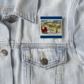 フランス中央農業機構 缶バッジ (インサイチュ)