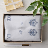 フランス二世の女王 薄葉紙 (ギフト)