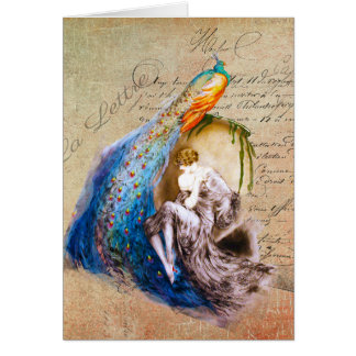 フランス人のアールヌーボーの~のLa Lettre