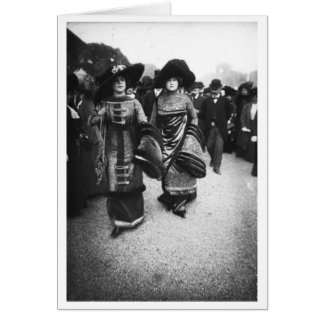 フランス人のファッションのヴィンテージ