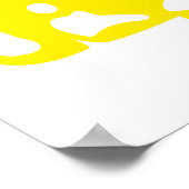 フランス人のポスター ポスター (角)