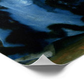 フランス公爵ルイ – ジョセフ – ザビエル ポスター (角)