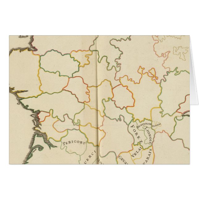 フランス分区 (正面横)