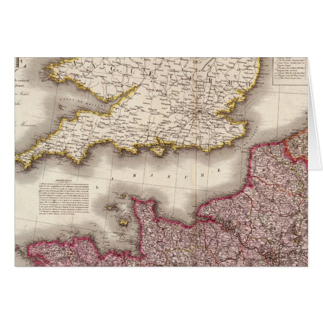 フランス北西 (正面横)