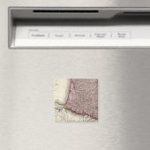 フランス南西部 マグネット (インサイチュ (食洗機))