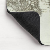 フランス図2 マウスパッド (コーナー)