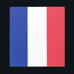 フランス国旗を掲げたメモ帳 ノートパッド<br><div class="desc">フランスの旗フランスのを掲げたノートパッドで文房具コレクシ独占的ョンにエレガンスのtouchを追加！詳細に細心の注意を払って作られたこのメモ帳は単に機能するだけでなく、伝統と国のプライドのお祝いであフランスのる。このはっきりしたデザインは、国の豊かな歴史と一フランスの致、文化的影響を象徴する旗の象徴的な要素を誇らしげに示している。あなたはミーティングでメモを書き留めたり、アイディアをスケッチしたり書、詩を書いたりしても、このメモ帳は自分の体験に本物のtouchを追加しまフランスのすしゃれているが書。素材で作高品質られたフランス国旗のメモ帳は、耐久性と視覚的な印象を兼ね備え、文房具コレクションの大切な部分に仕上がっている。その色鮮やかと頑丈な建築は、あらゆる用途でフラ表現ンスに対する憧れの完璧な方法だ。</div>