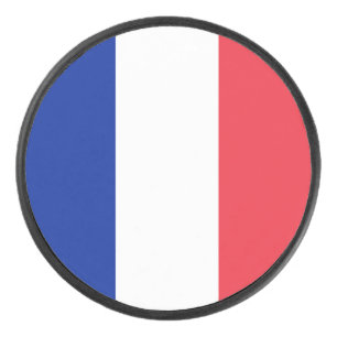 フランス国旗 アイスホッケーパック