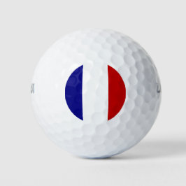 フランス国旗 サーマルタンブラー ゴルフボール