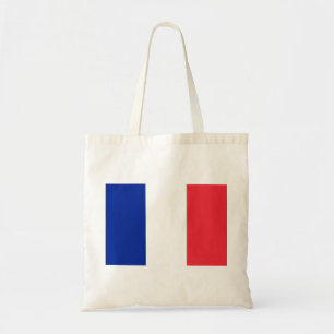 フランス国旗 トートバッグ