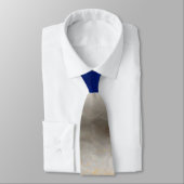 フランス国旗 ネクタイ (タイ)