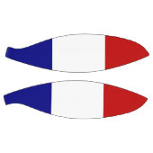 フランス国旗 バスケットボール (パネル)