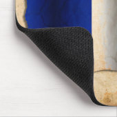 フランス国旗 マウスパッド (コーナー)