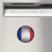 フランス国旗 マグネット (インサイチュ (食洗機))