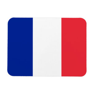 フランス国旗 マグネット