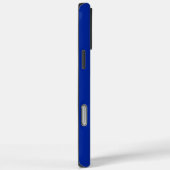 フランス国旗 iPhone 16 Pro Max ケース Case-Mate iPhoneケース (裏面 / 右)