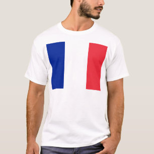フランス国旗 Tシャツ